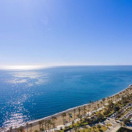 3 Bed Las Petunias, San Pedro Marbella Zewnętrze zdjęcie