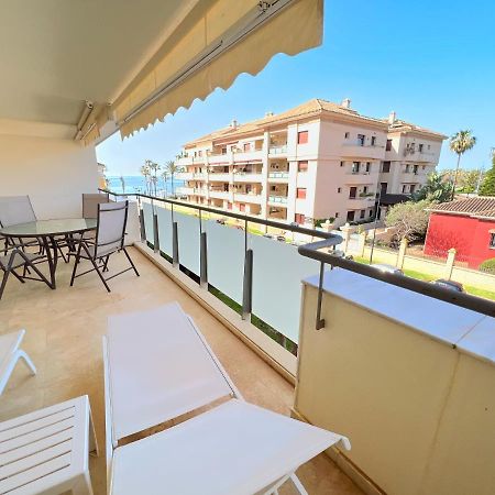 3 Bed Las Petunias, San Pedro Marbella Zewnętrze zdjęcie