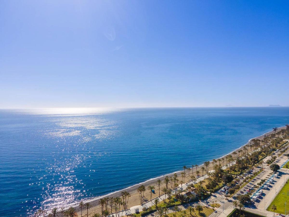 3 Bed Las Petunias, San Pedro Marbella Zewnętrze zdjęcie