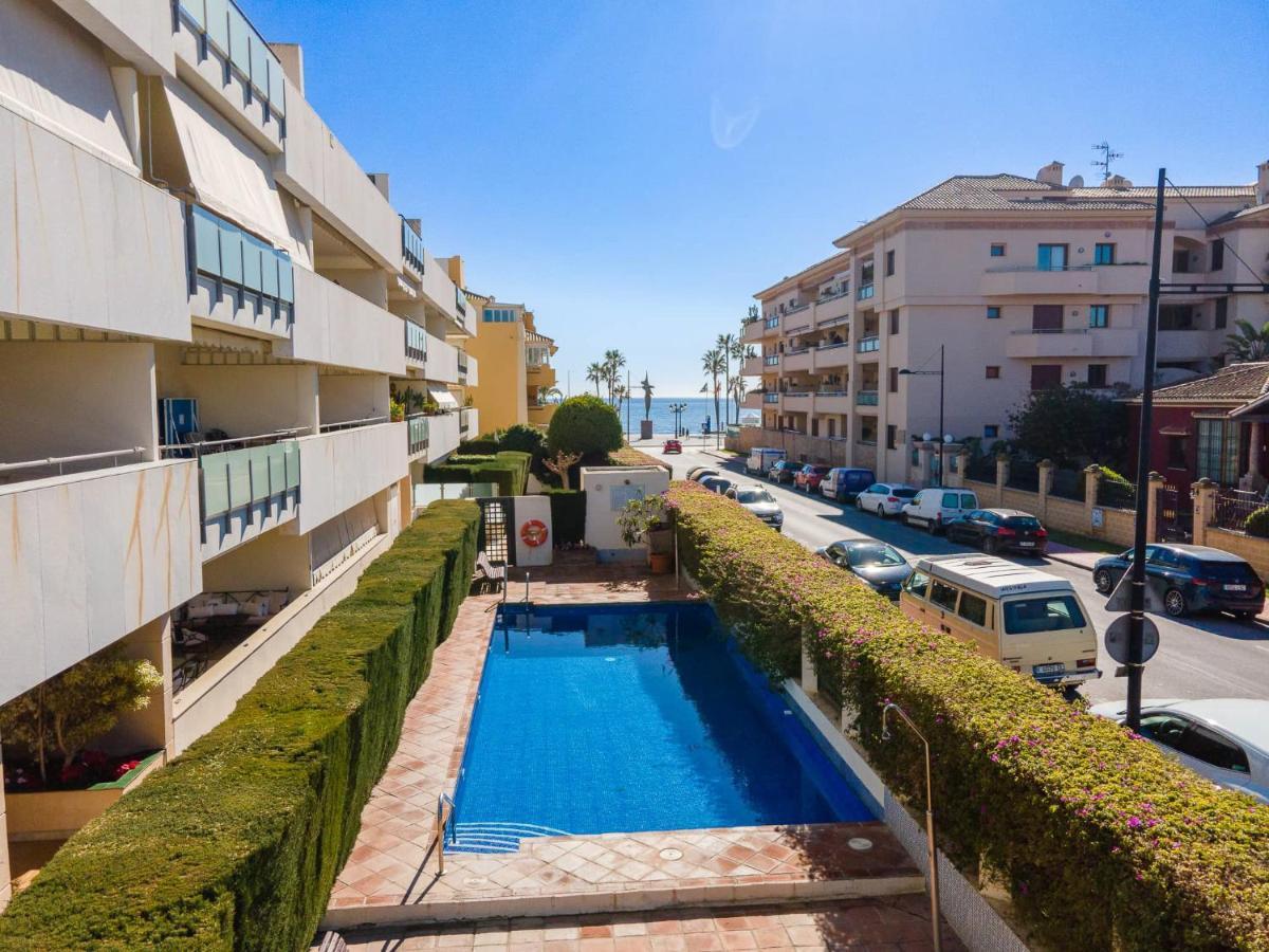 3 Bed Las Petunias, San Pedro Marbella Zewnętrze zdjęcie