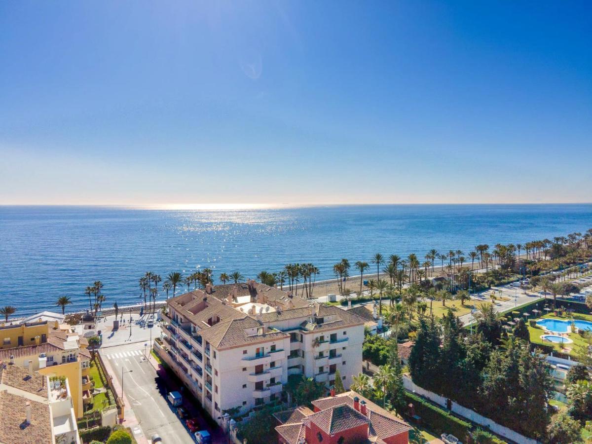 3 Bed Las Petunias, San Pedro Marbella Zewnętrze zdjęcie