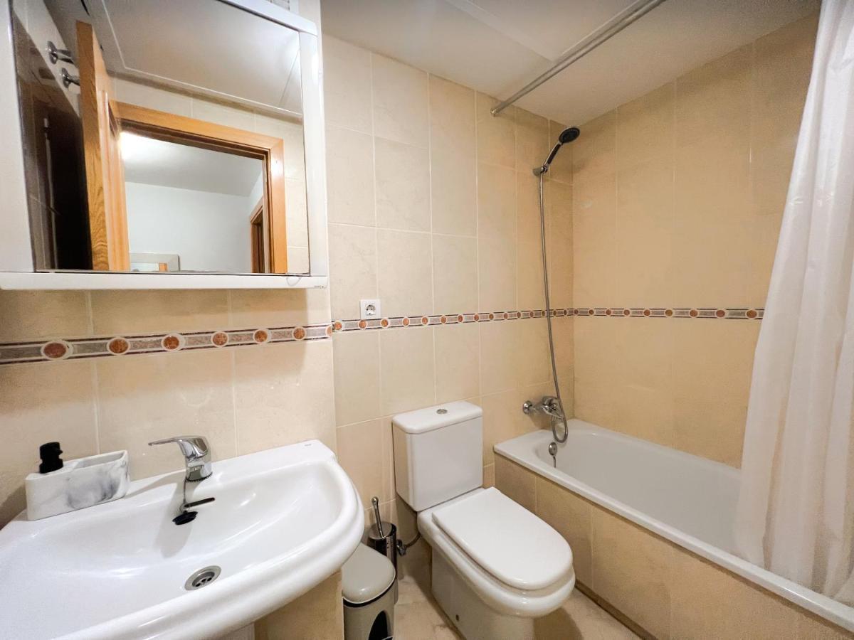3 Bed Las Petunias, San Pedro Marbella Zewnętrze zdjęcie
