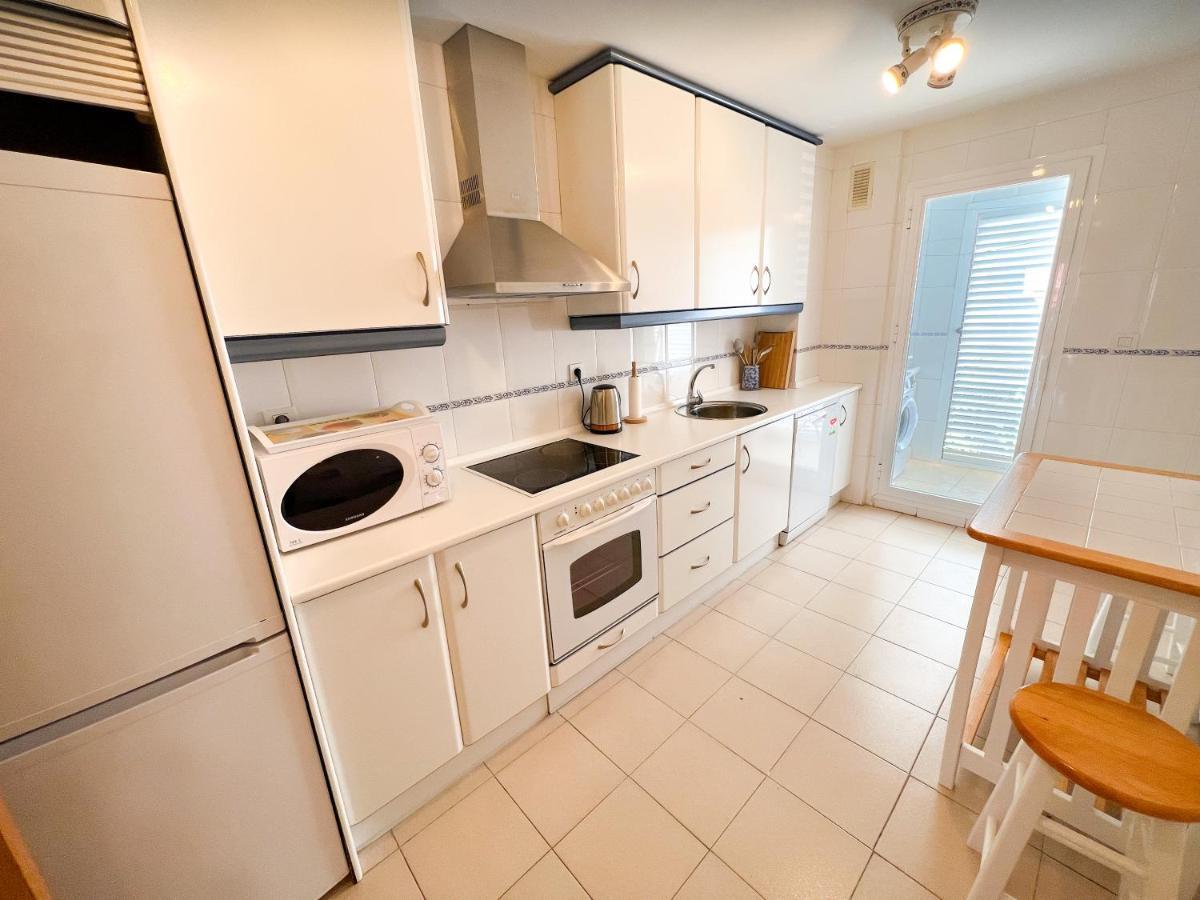3 Bed Las Petunias, San Pedro Marbella Zewnętrze zdjęcie