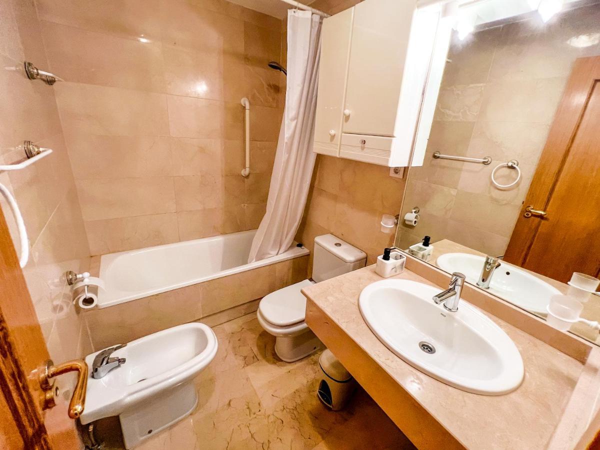 3 Bed Las Petunias, San Pedro Marbella Zewnętrze zdjęcie